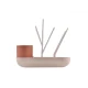 Béaba Odkvapkávač modulárny Terracotta / Clay