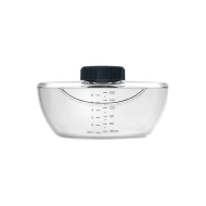 Fľaštička na materské mlieko 180 ml