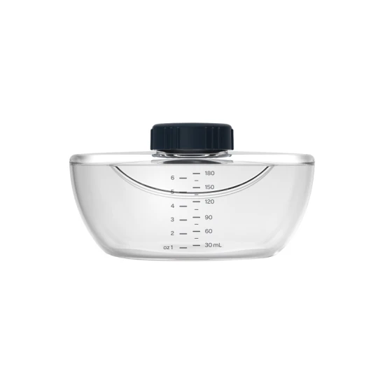 Béaba Fľaštička na materské mlieko 180 ml