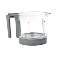 Sklenená nádoba pre BABYCOOK Neo Grey
