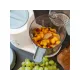Parný  varič + mixér BABYCOOK Neo Grey White