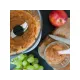 Parný  varič + mixér BABYCOOK Neo Grey White