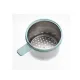 Parný  varič + mixér BABYCOOK Neo Grey White