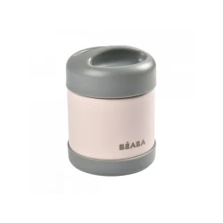 Termoska na jedlo 300 ml Pink