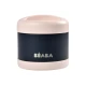 Béaba Termoska na jedlo 500ml Pink