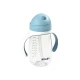 Béaba Hrnček so slamkou 300ml Windy Blue