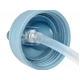 Béaba Hrnček so slamkou 300ml Windy Blue