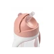 Béaba Hrnček so slamkou 300ml Old Pink