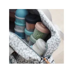 Sada téglikov na jedlo 2x 90ml/4x150 ml