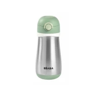 Hrnček termoizolačný nerez 350ml Sage Green