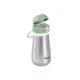 Béaba Hrnček termoizolačný nerez 350ml Sage Green