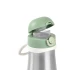 Béaba Hrnček termoizolačný nerez 350ml Sage Green