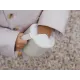 Nerozbitný kelímok možno využiť ako téglik na sušienky či ovocie alebo ako hrnček na pitie.