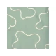 Béaba Podbradník 2v1 s odnímateľnými rukávmi Sage Green