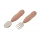 Béaba Prvý trénovací príbor 2-dielny Praline