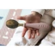 Béaba Detský príbor 3-dielny Cotton Candy