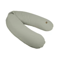 Dojčiaci vankúš Big Flopsy Miestami Green