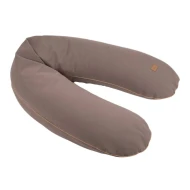 Dojčiaci vankúš Big Flopsy Cocoa