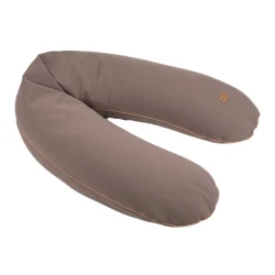 Dojčiaci vankúš Big Flopsy Cocoa