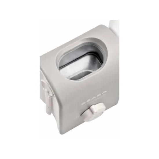 Parný varič + mixér BABYCOOK Express Velvet Grey