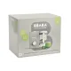 Parný varič + mixér BABYCOOK Express Velvet Grey