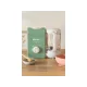 Parný varič + mixér BABYCOOK Express Sage Green