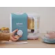 Parný varič + mixér BABYCOOK Express Baltic Blue
