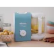 Parný varič + mixér BABYCOOK Express Baltic Blue