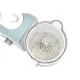 Parný varič + mixér BABYCOOK Express Baltic Blue