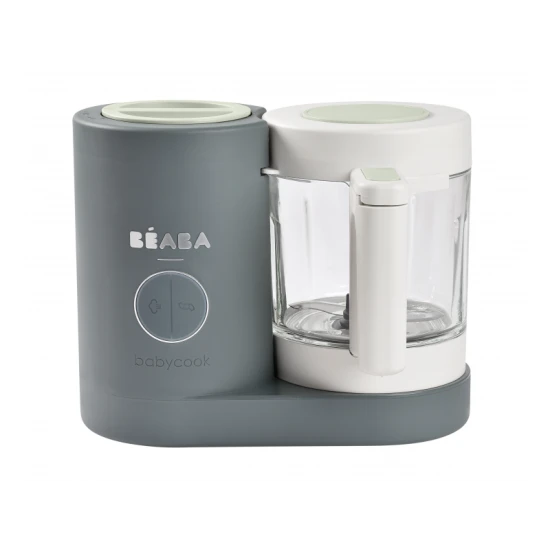Steam Cooker + Mixer Babycook Neo Night Blue