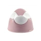 Béaba Nočník ergonomický Old Pink