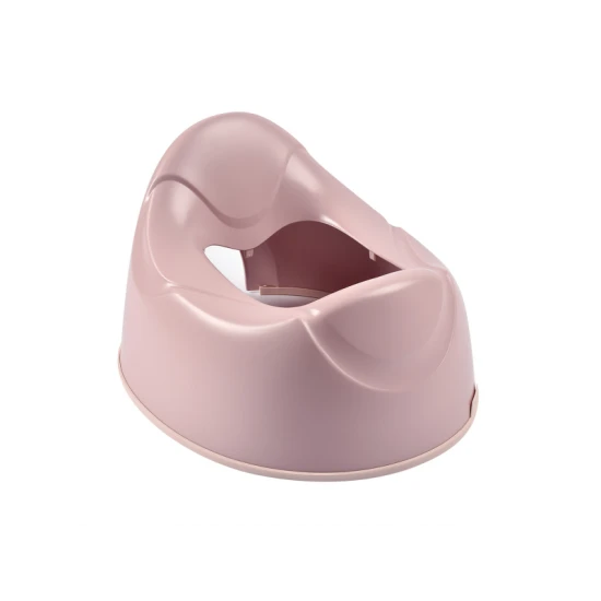 Béaba Nočník ergonomický Old Pink