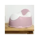 Béaba Nočník ergonomický Old Pink