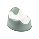 Béaba Nočník ergonomický Sage Green
