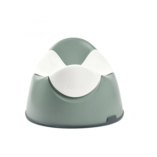 Béaba Nočník ergonomický Sage Green