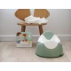 Béaba Nočník ergonomický Sage Green