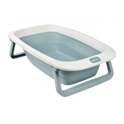 Vanička skladacia Eazy Pop Baltic Blue