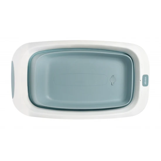 Béaba Vanička skladacia Eazy Pop Baltic Blue