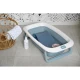 Béaba Vanička skladacia Eazy Pop Baltic Blue