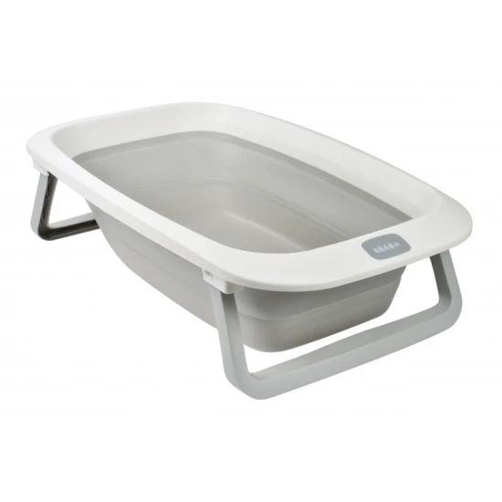 Béaba Vanička skladacia Eazy Pop Velvet Grey