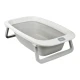 Béaba Vanička skladacia Eazy Pop Velvet Grey