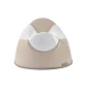 Béaba Nočník ergonomický Clay