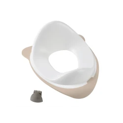 Sedátko na WC Clay Earth