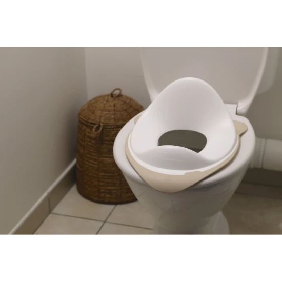 Béaba Sedátko na WC Clay Earth