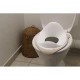 Béaba Sedátko na WC Clay Earth