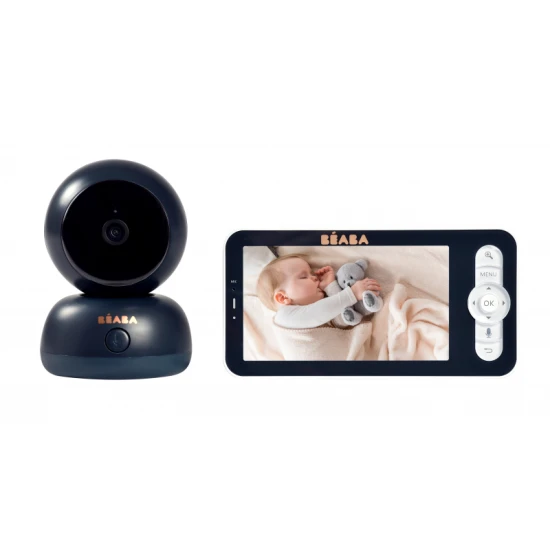 Béaba Video opatrovateľka Zen Premium Night Blue