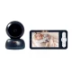 Béaba Video opatrovateľka Zen Premium Night Blue