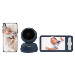 Video opatrovateľka Zen Premium Night Blue