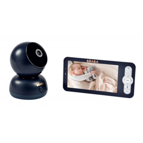 Béaba Video opatrovateľka Zen Premium Night Blue