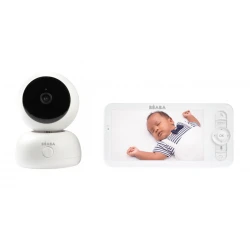 Video opatrovateľka Zen Premium White